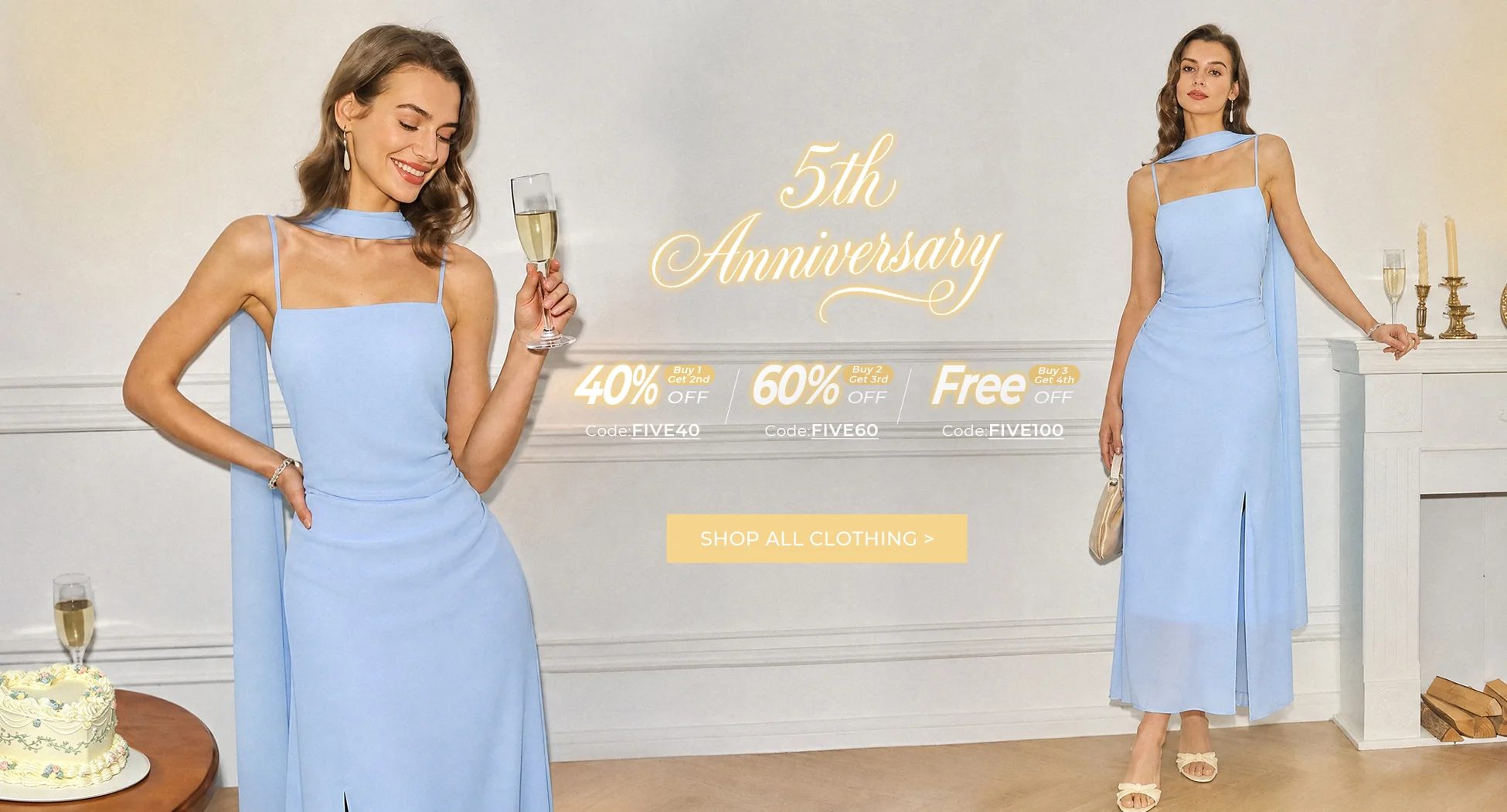 Effortless Elegance for Every Woman